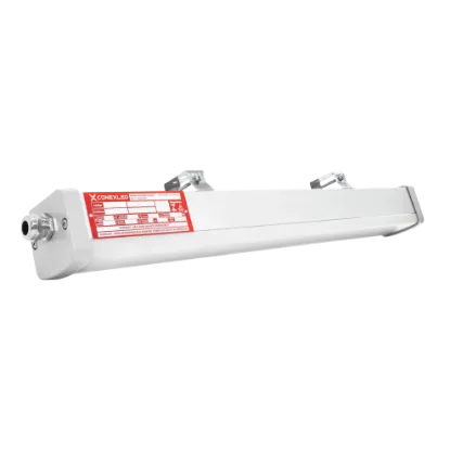 Imagem de LUMINARIA LED LINEAR EX 5.000K IP66 ZONAS 1 E 2 - 21 E 22