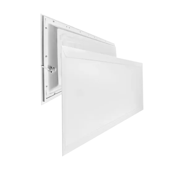 Imagem de LUMINARIA LED DE SOBREPOR PAINEL 300X600MM - 6.000K