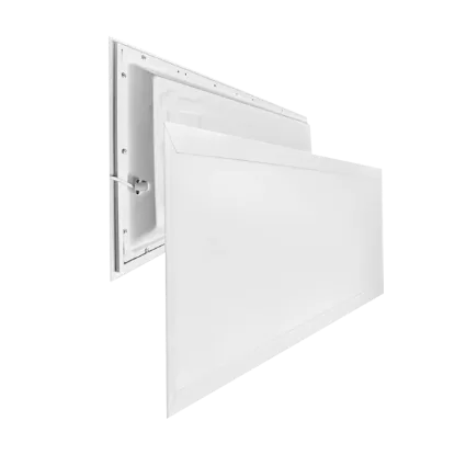 Imagem de LUMINARIA LED DE EMBUTIR GESSO / FORRO MODULADO PAINEL 320X620MM - 6.000K