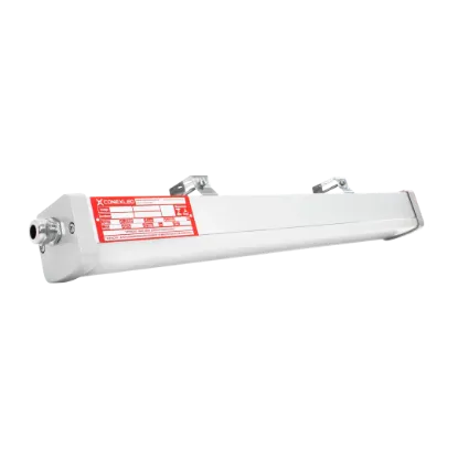 Imagem de LUMINARIA LED LINEAR EX 5.000K IP66 ZONAS 2 - 21 E 22