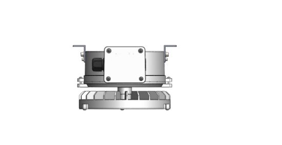 Imagem de LUMINARIA LED EX 5.700K IP67 PLAFONIER ZONAS 2 - 21 E 22