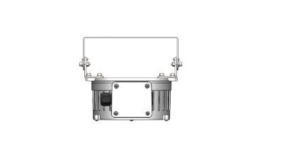 Imagem de LUMINARIA LED EX 5.700K IP67 PENDENTE E ALÇA ÂNGULO REGULÁVEL 90º ZONAS 2 - 21 E 22